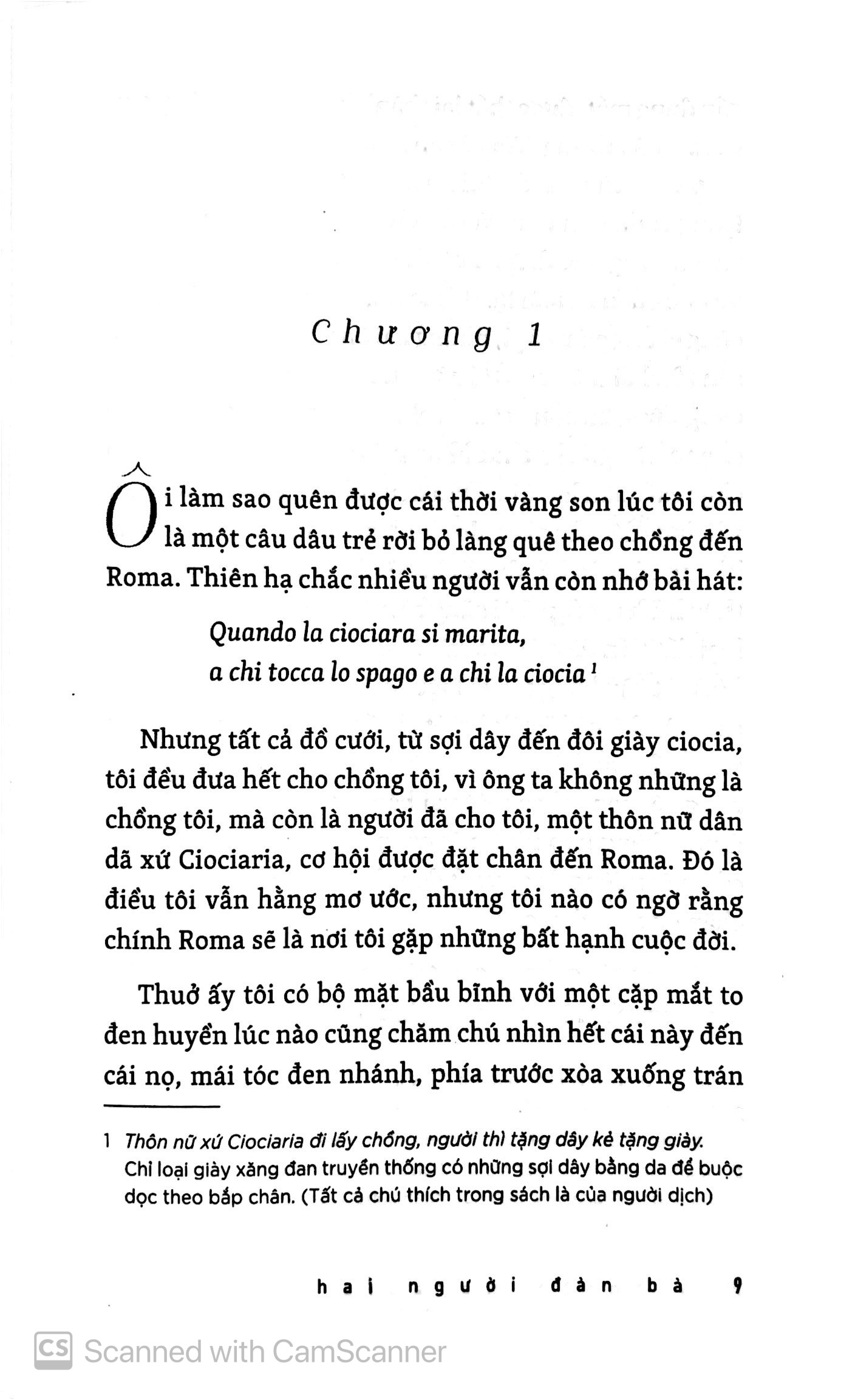 hai người đàn bà - Ảnh 3