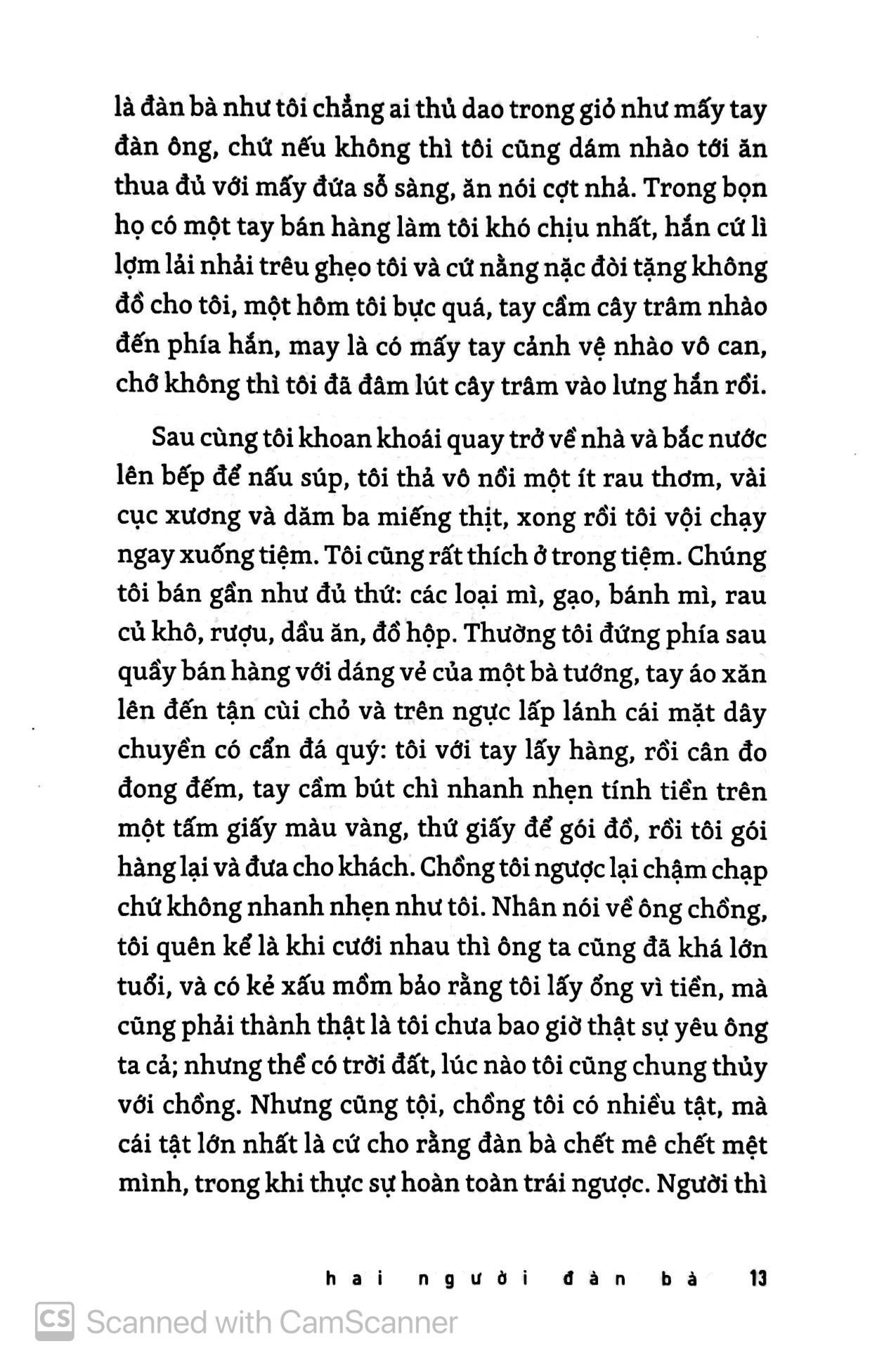 hai người đàn bà - Ảnh 7