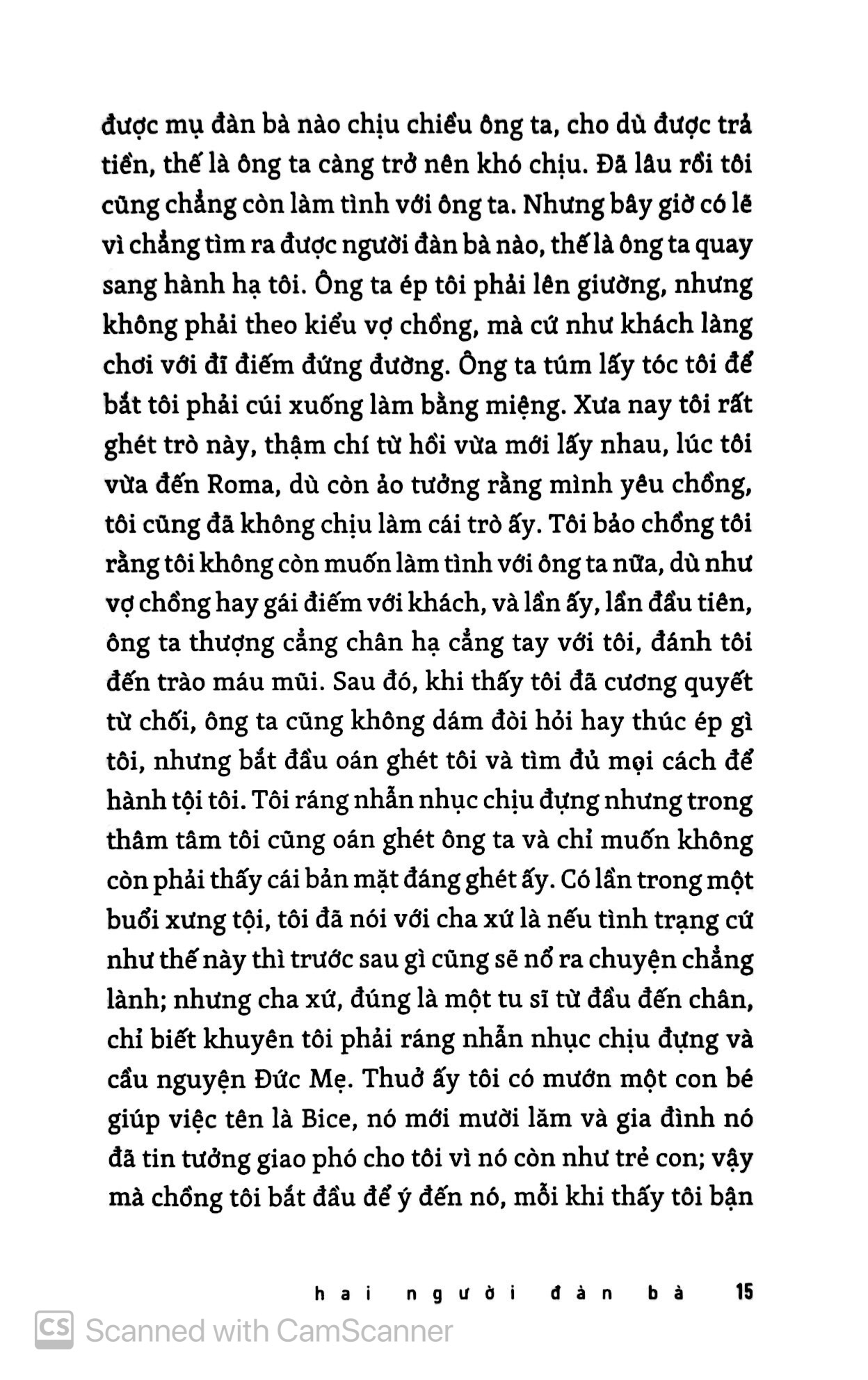 hai người đàn bà - Ảnh 9