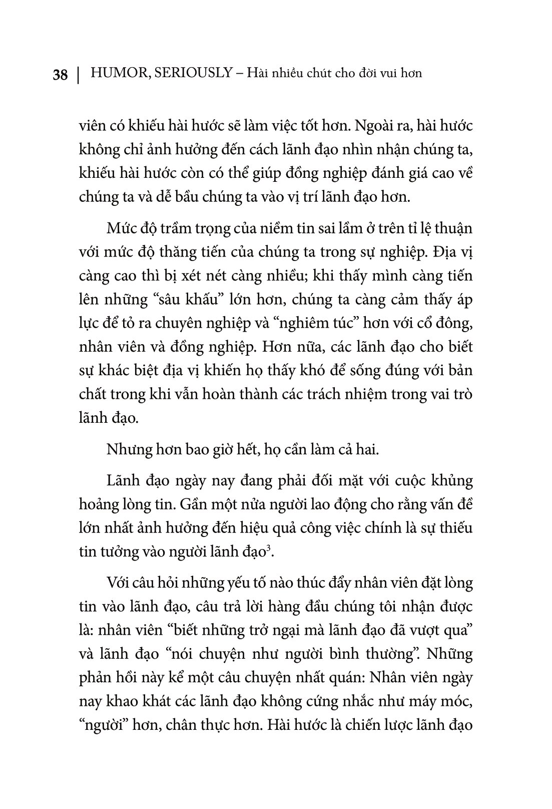 hài nhiều chút cho đời vui hơn - humor, seriously - Ảnh 11