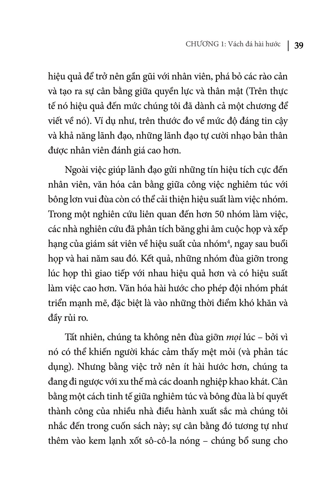 hài nhiều chút cho đời vui hơn - humor, seriously - Ảnh 12