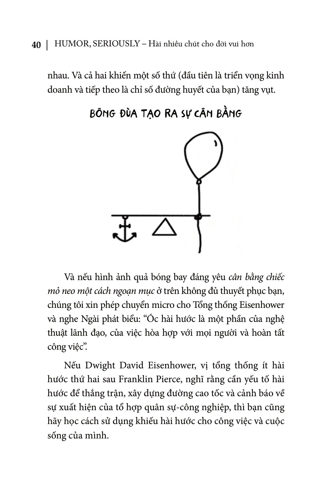 hài nhiều chút cho đời vui hơn - humor, seriously - Ảnh 13