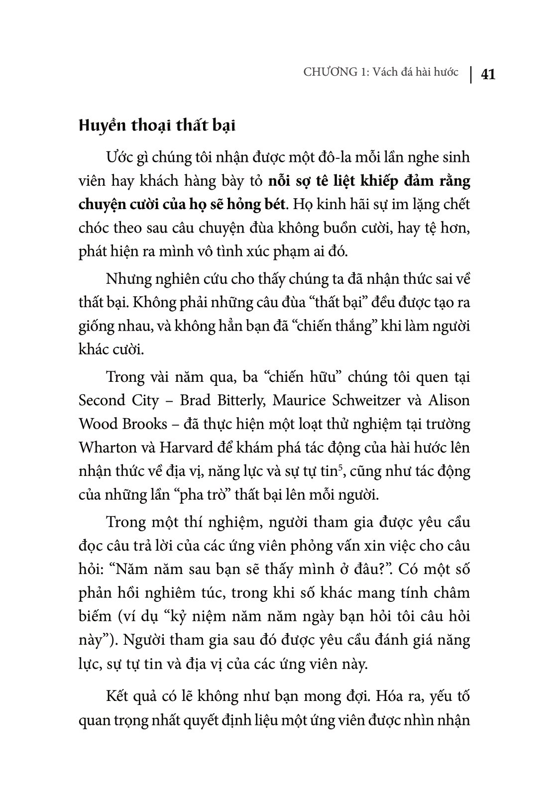 hài nhiều chút cho đời vui hơn - humor, seriously - Ảnh 14