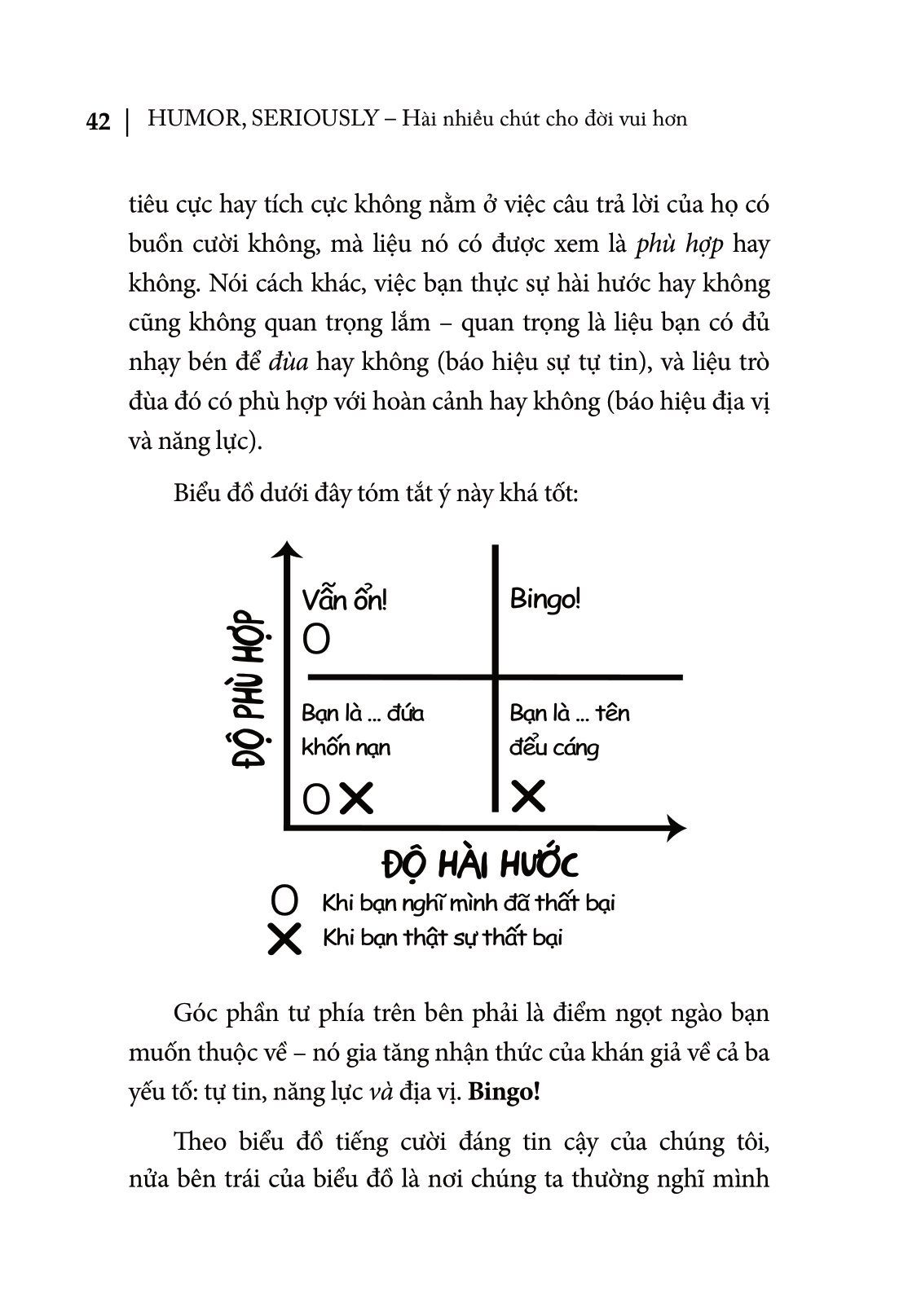 hài nhiều chút cho đời vui hơn - humor, seriously - Ảnh 15