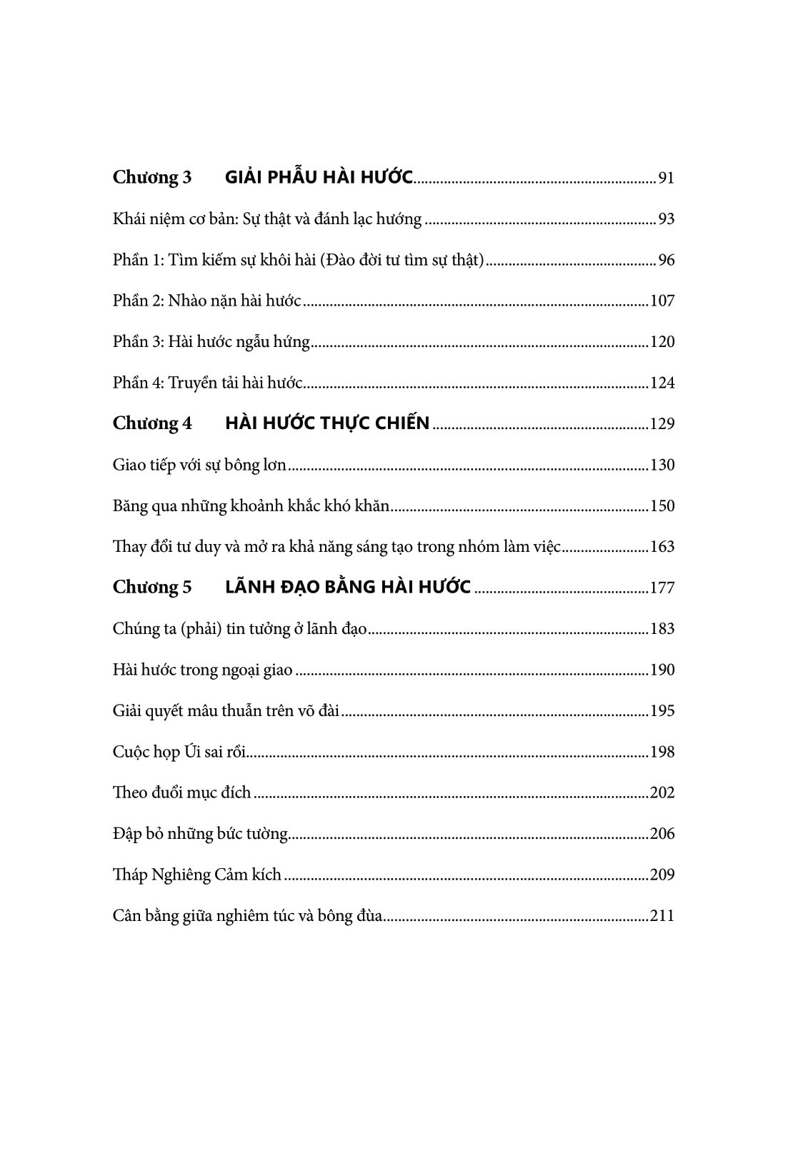 hài nhiều chút cho đời vui hơn - humor, seriously - Ảnh 4