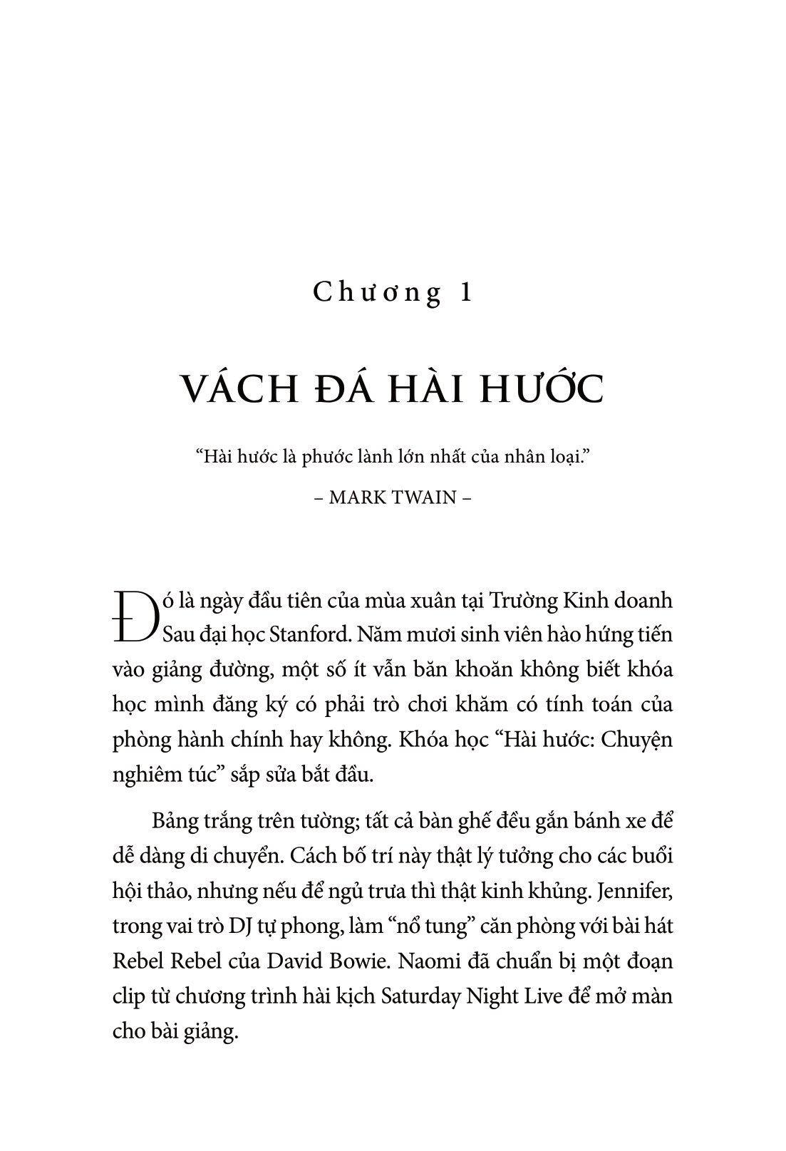 hài nhiều chút cho đời vui hơn - humor, seriously - Ảnh 6