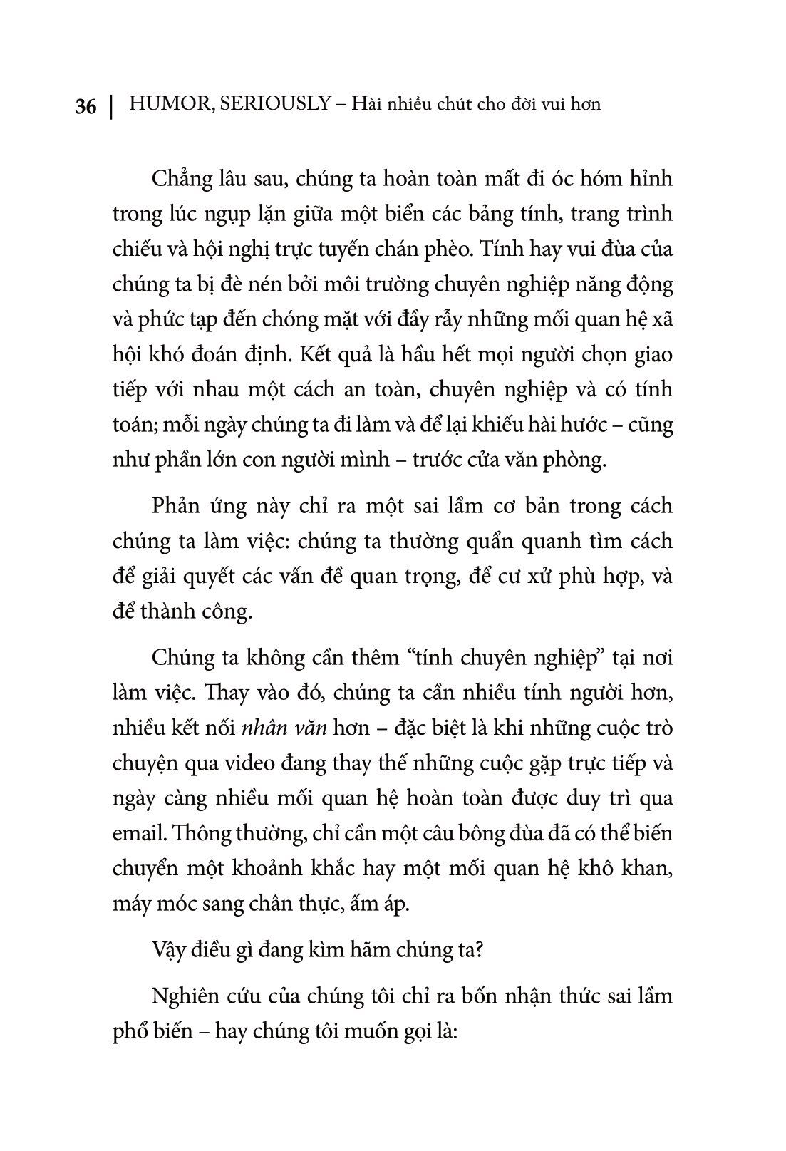 hài nhiều chút cho đời vui hơn - humor, seriously - Ảnh 9