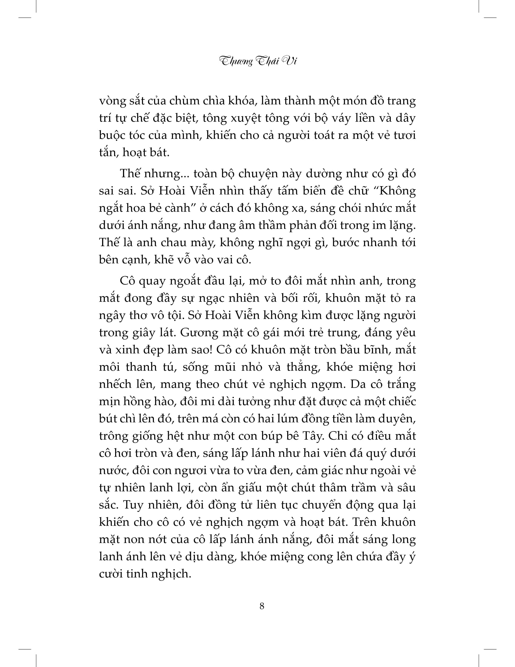 hải thượng sinh minh nguyệt - Ảnh 6