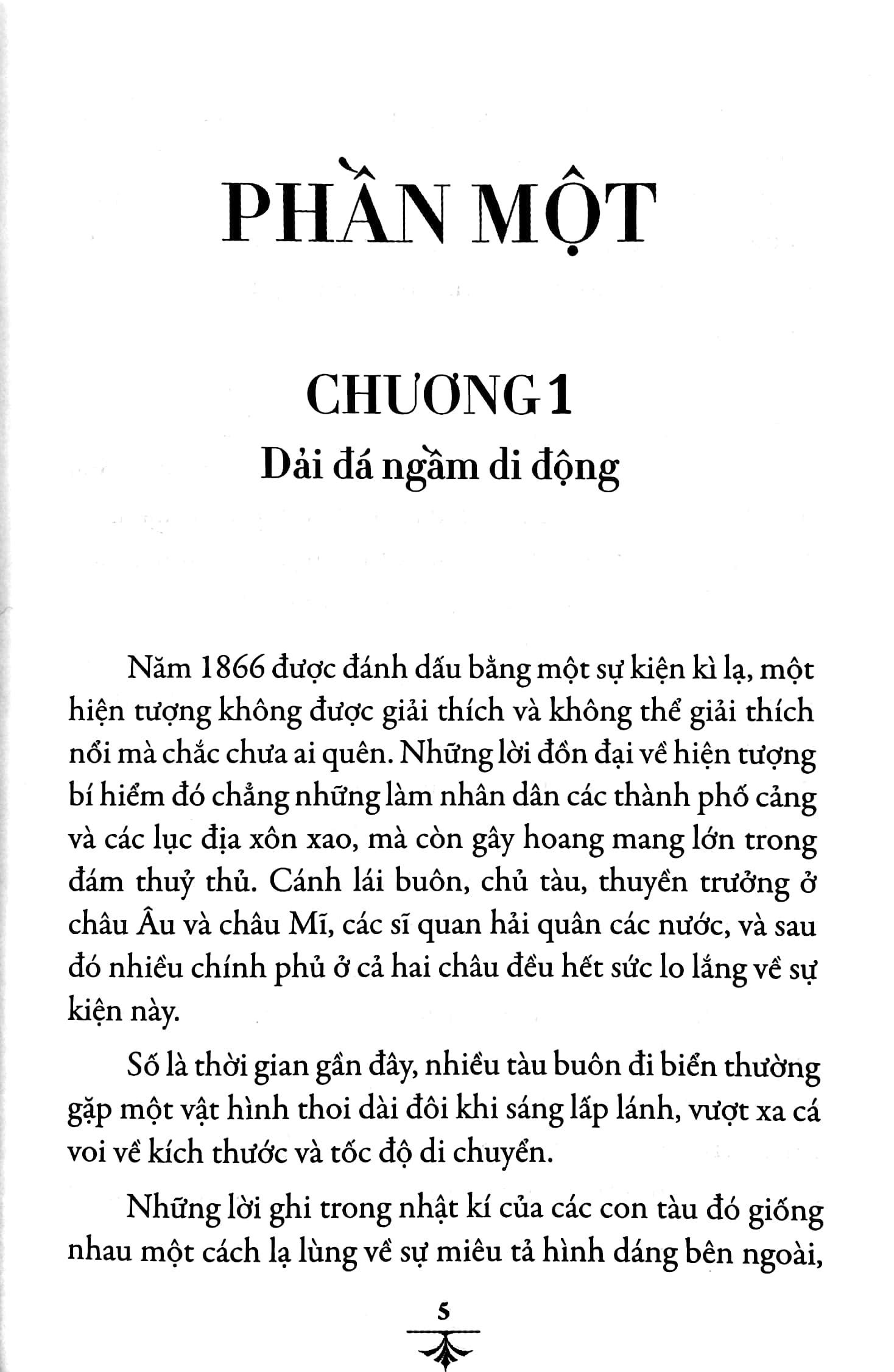 hai vạn dặm dưới biển (tái bản 2022) - Ảnh 4