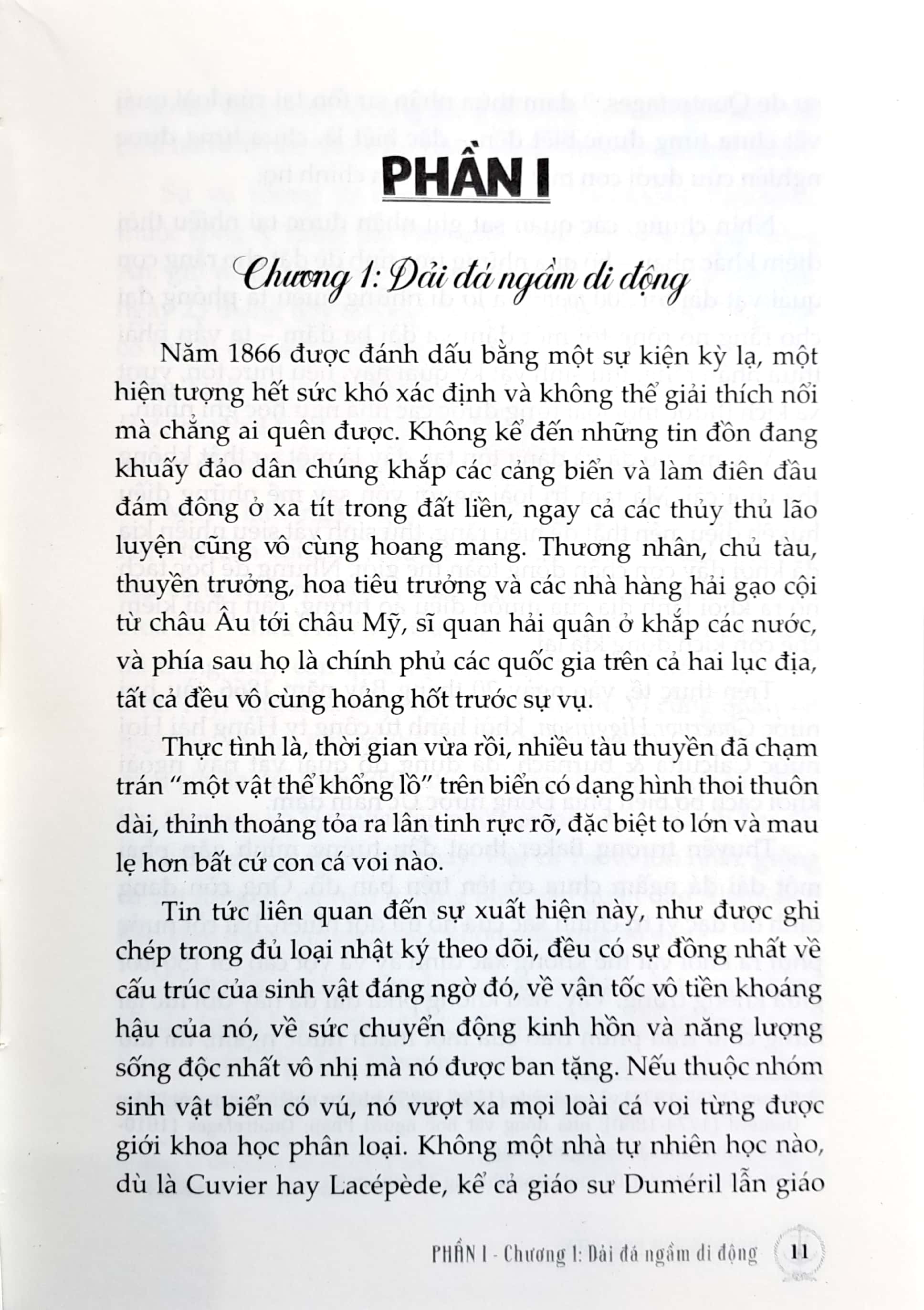 hai vạn dặm dưới biển (tái bản 2024) - Ảnh 3