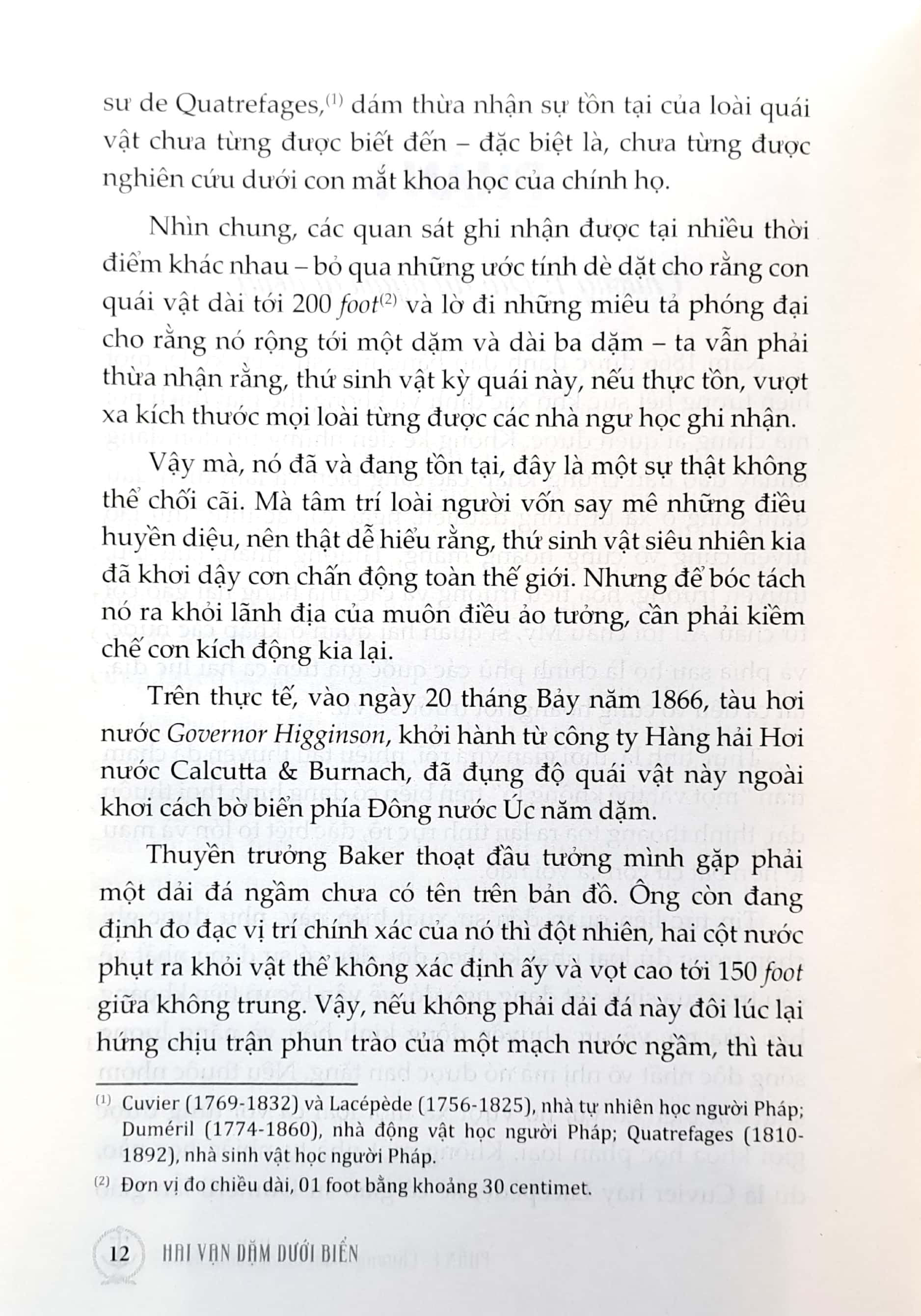 hai vạn dặm dưới biển (tái bản 2024) - Ảnh 4