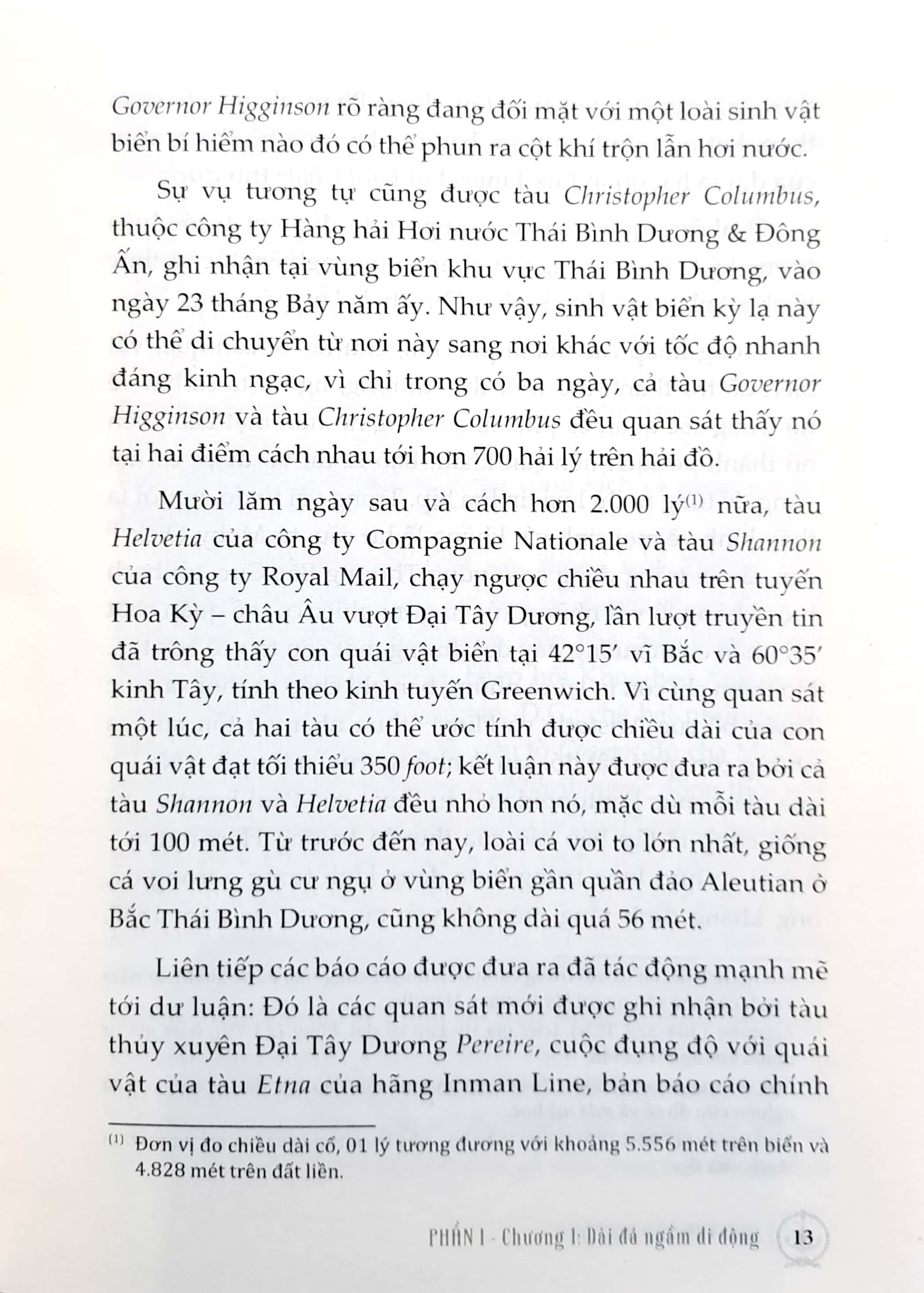 hai vạn dặm dưới biển (tái bản 2024) - Ảnh 5