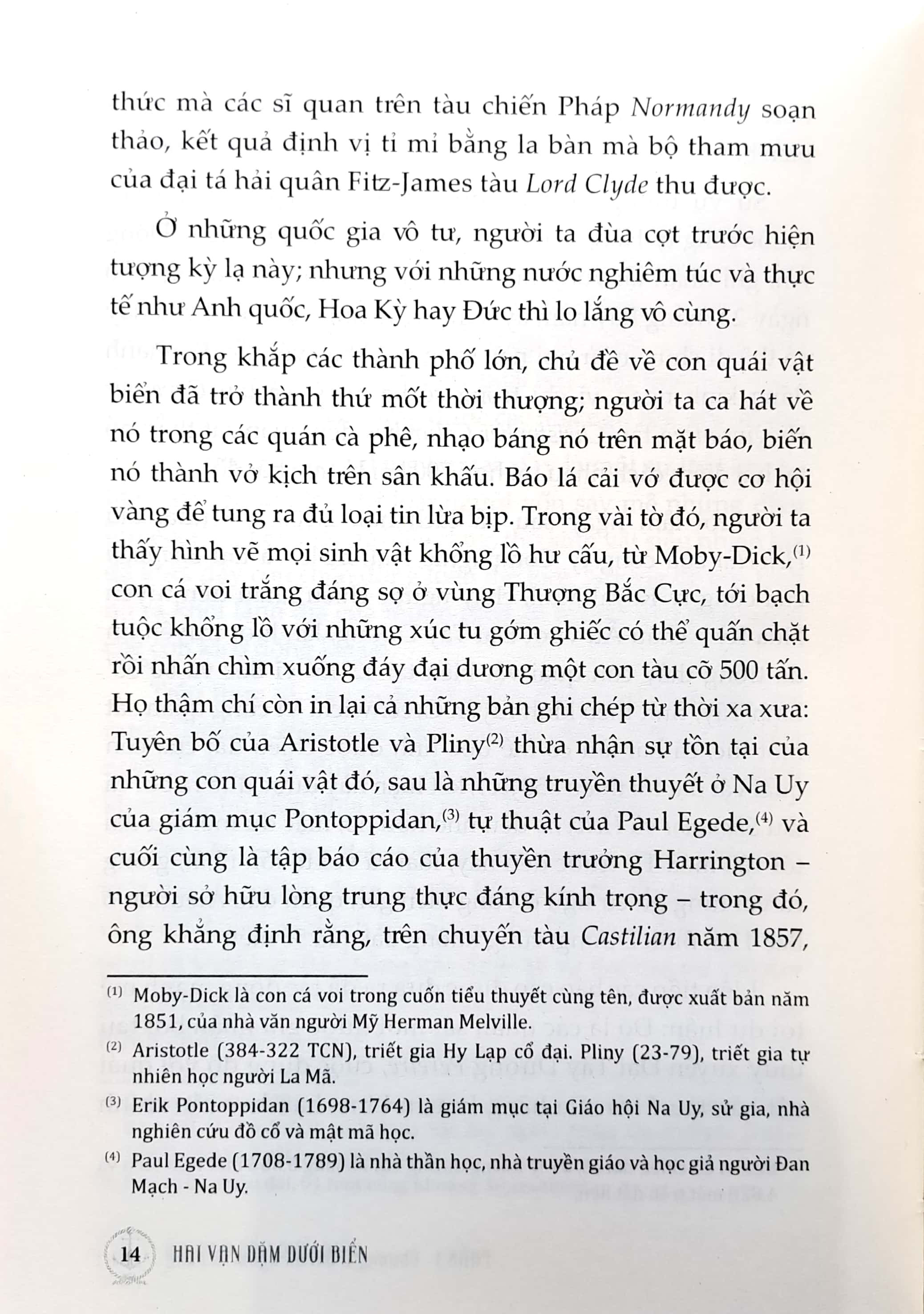 hai vạn dặm dưới biển (tái bản 2024) - Ảnh 6