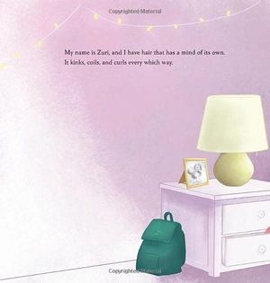 hair love: based on the oscar-winning short film - Ảnh 3