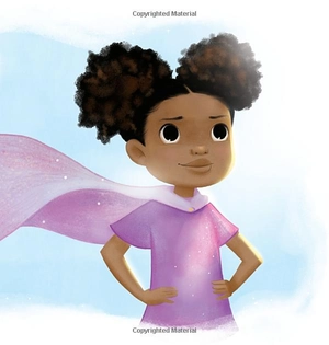 hair love: based on the oscar-winning short film - Ảnh 8