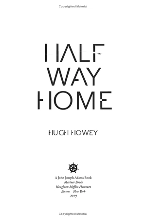 half way home - Ảnh 3