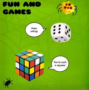 halloween fun: bring everyday objects to life - Ảnh 5