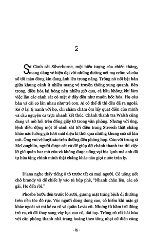 hầm trữ đông - Ảnh 10