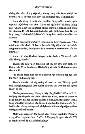 hầm trữ đông - Ảnh 11