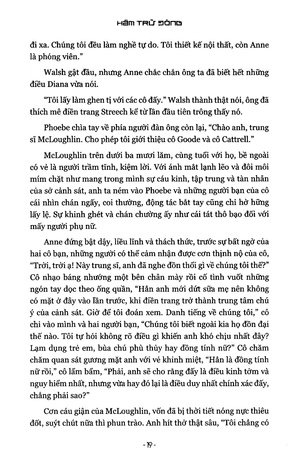 hầm trữ đông - Ảnh 13