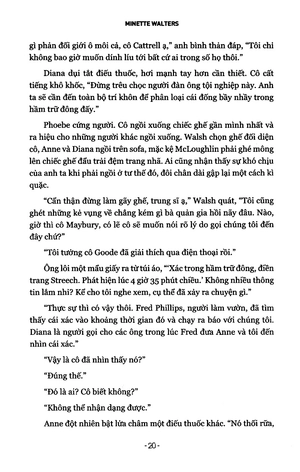 hầm trữ đông - Ảnh 14