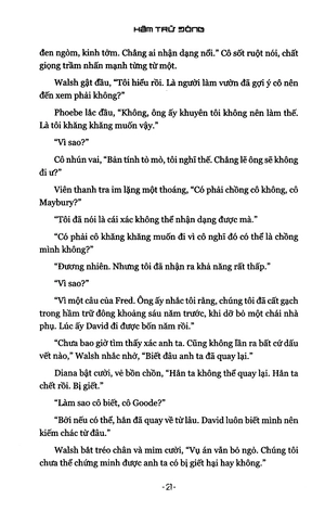 hầm trữ đông - Ảnh 15