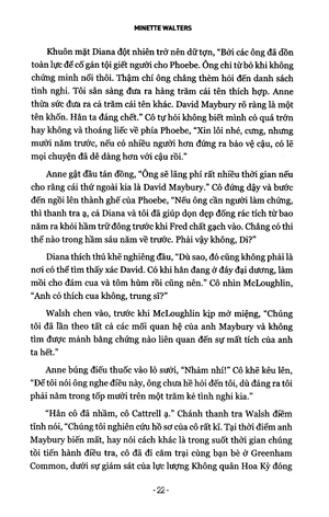 hầm trữ đông - Ảnh 16