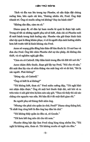 hầm trữ đông - Ảnh 7