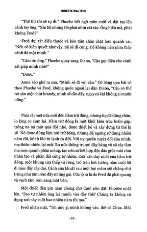 hầm trữ đông - Ảnh 8