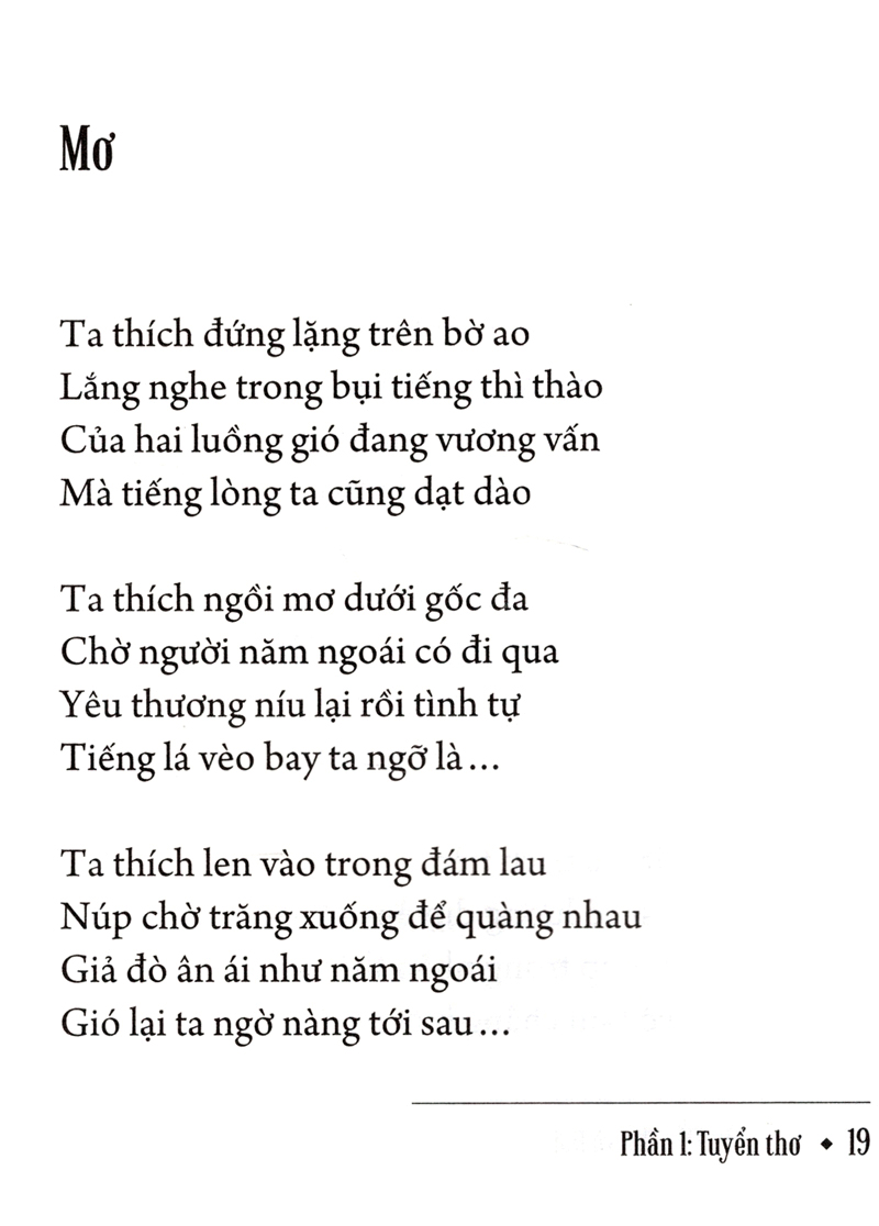 hàn mạc tử - thơ và đời - Ảnh 13