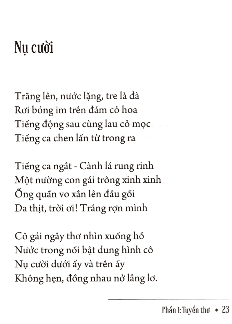 hàn mạc tử - thơ và đời - Ảnh 17