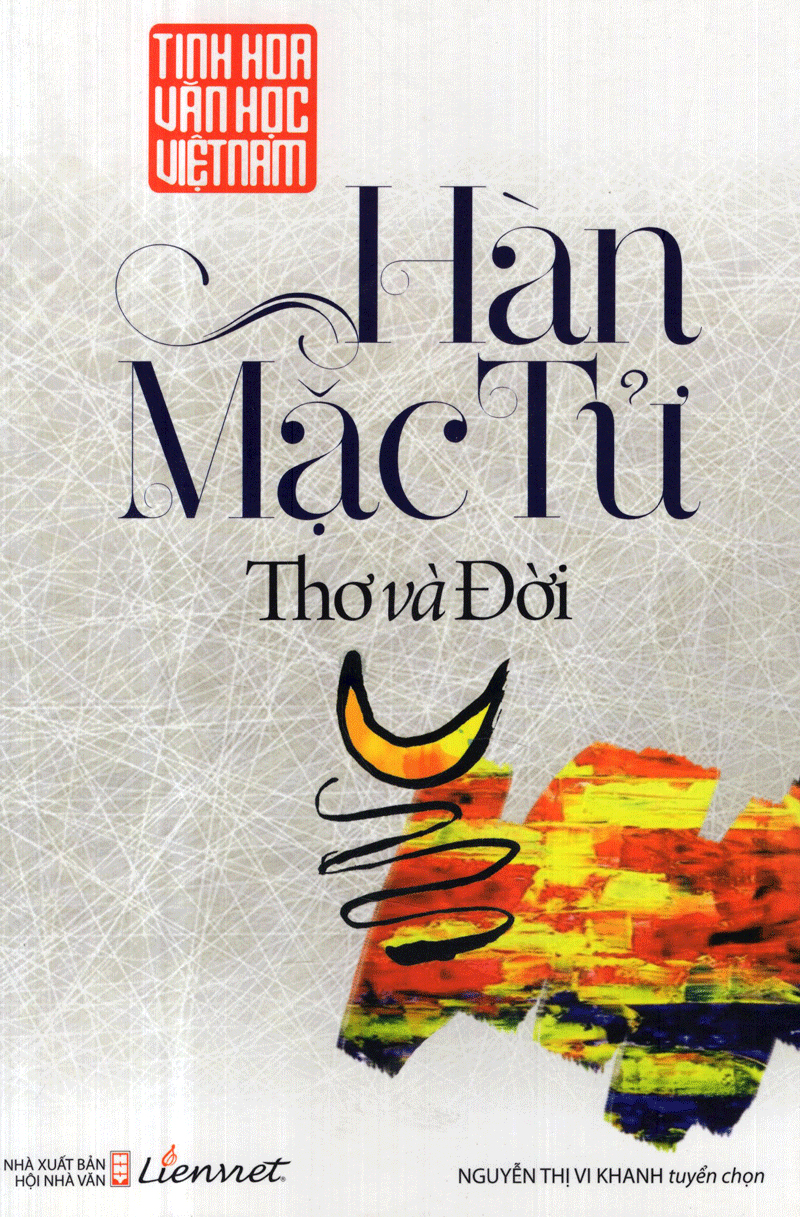 hàn mạc tử - thơ và đời - Ảnh 2