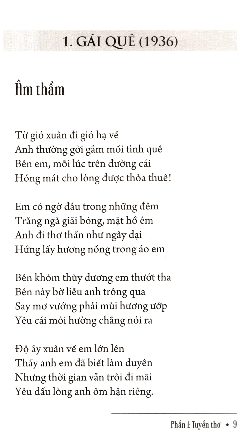 hàn mạc tử - thơ và đời - Ảnh 3