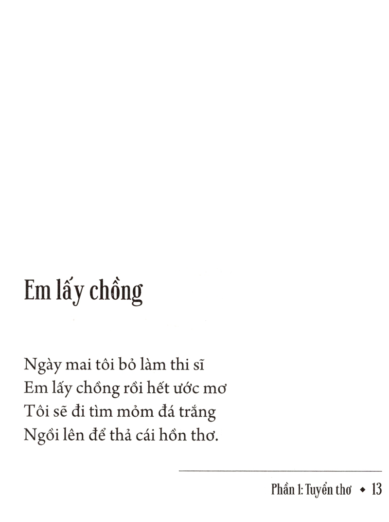 hàn mạc tử - thơ và đời - Ảnh 7