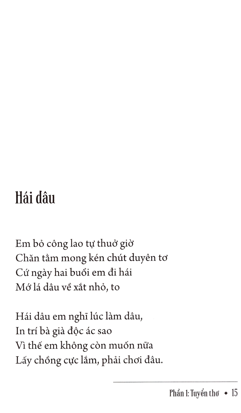 hàn mạc tử - thơ và đời - Ảnh 9