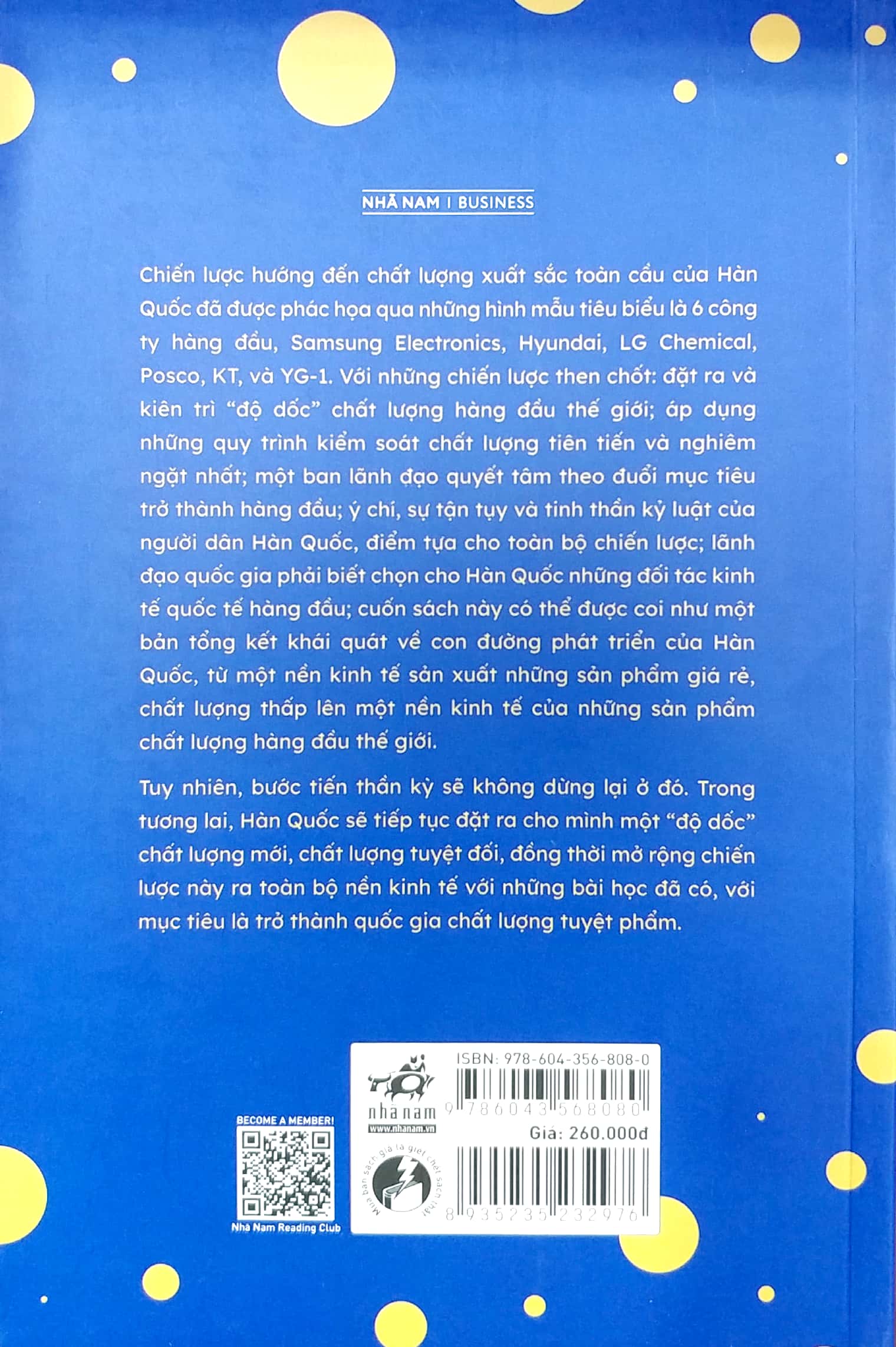 hàn quốc chất lượng cao - great quality korea - Ảnh 6