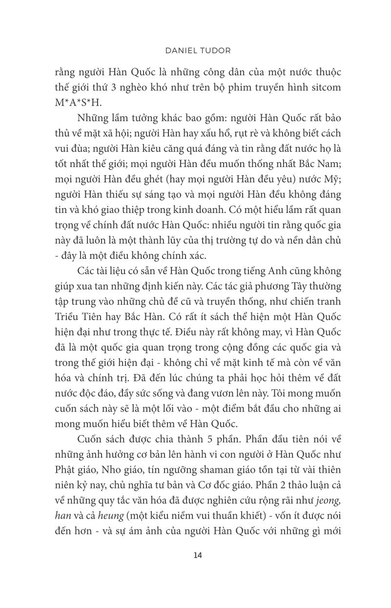 hàn quốc - quốc gia gây sững sờ - Ảnh 10