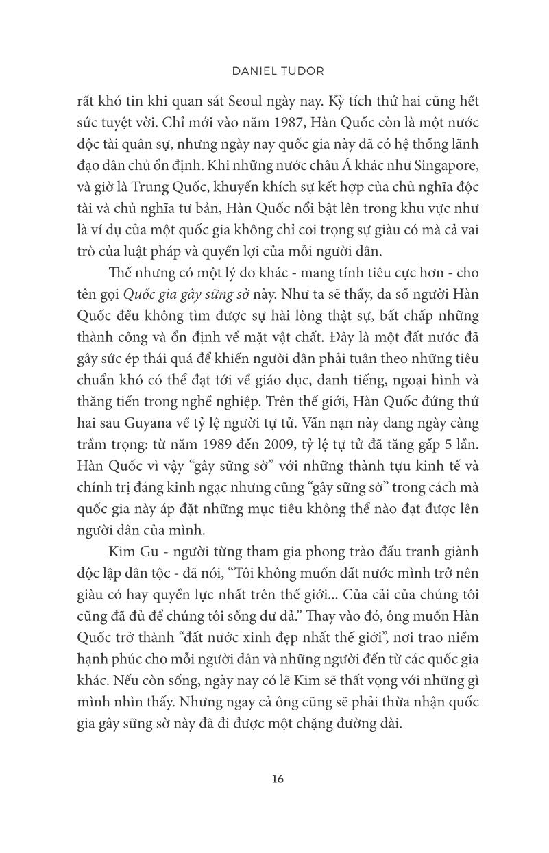 hàn quốc - quốc gia gây sững sờ - Ảnh 12