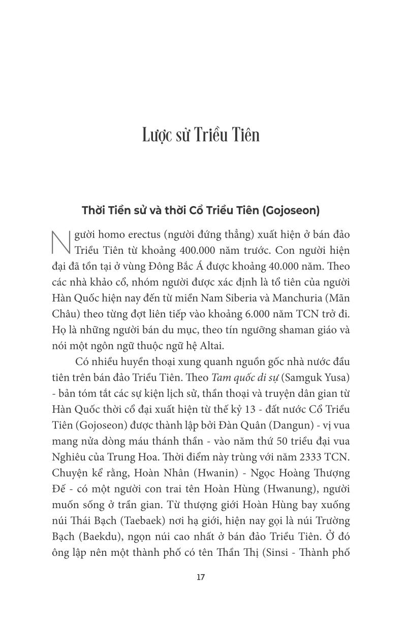 hàn quốc - quốc gia gây sững sờ - Ảnh 13