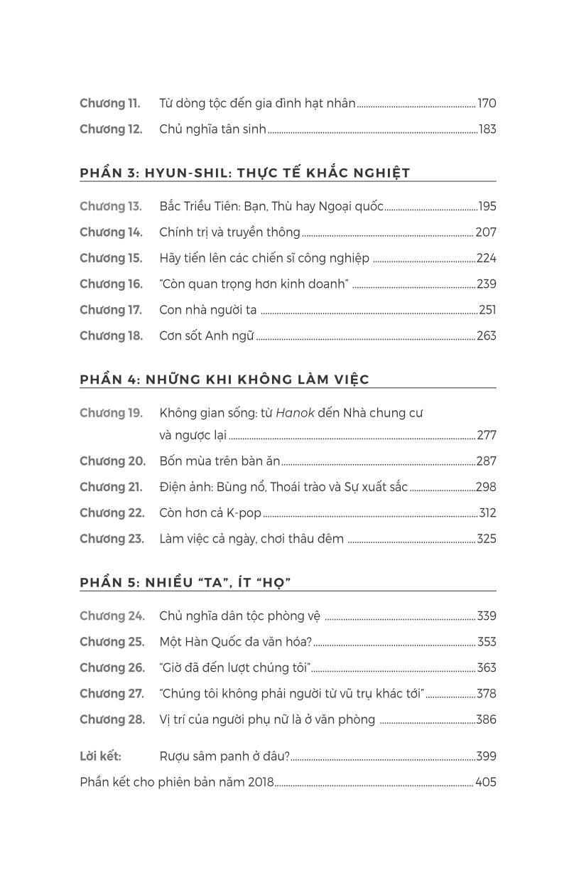 hàn quốc - quốc gia gây sững sờ - Ảnh 2