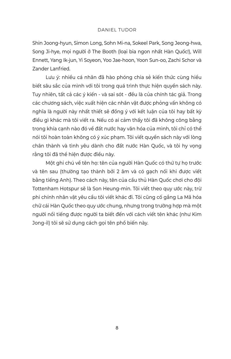 hàn quốc - quốc gia gây sững sờ - Ảnh 4