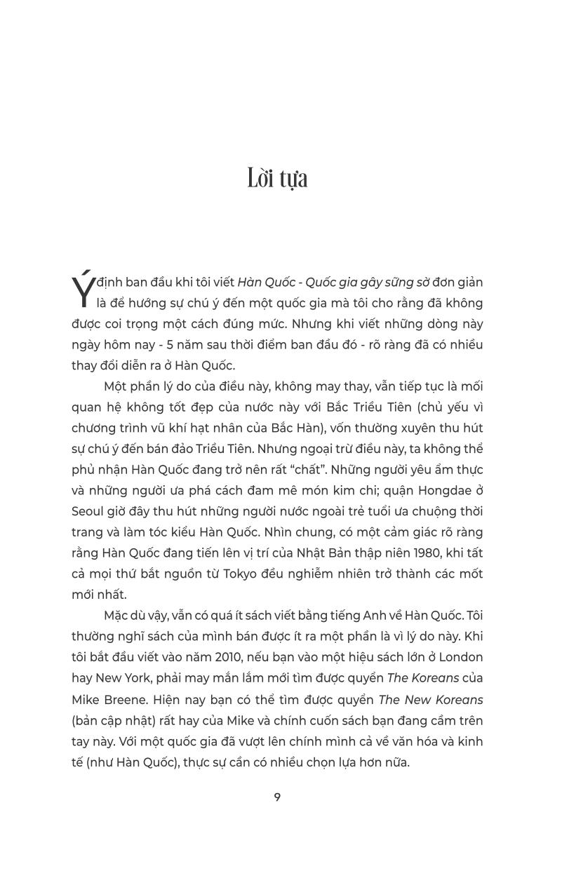 hàn quốc - quốc gia gây sững sờ - Ảnh 5