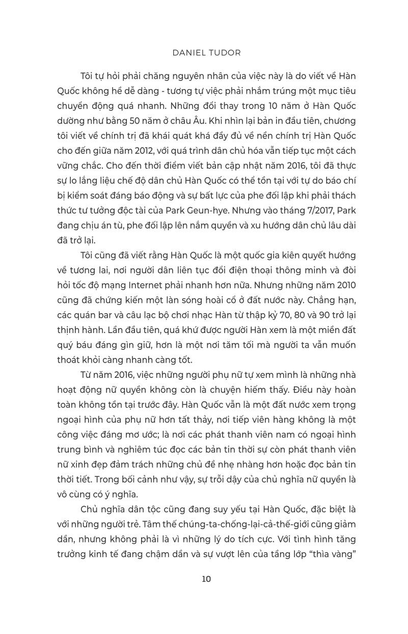 hàn quốc - quốc gia gây sững sờ - Ảnh 6