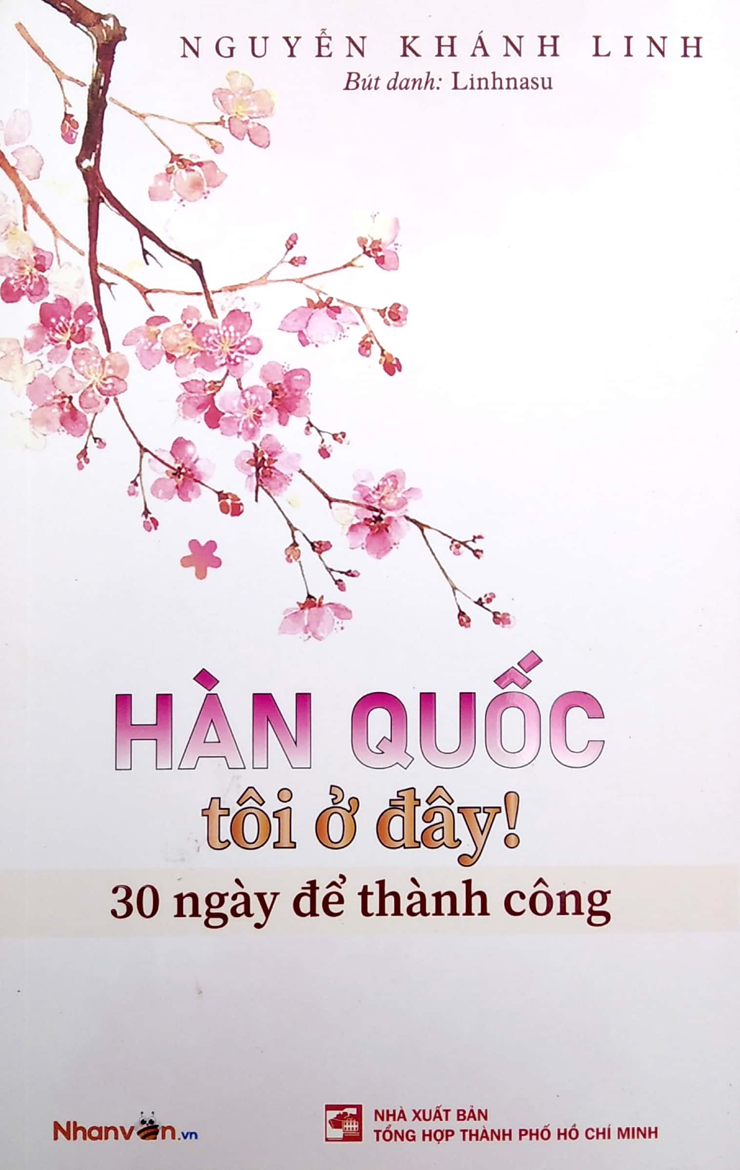 hàn quốc tôi ở đây! 30 ngày để thành công - Ảnh 3