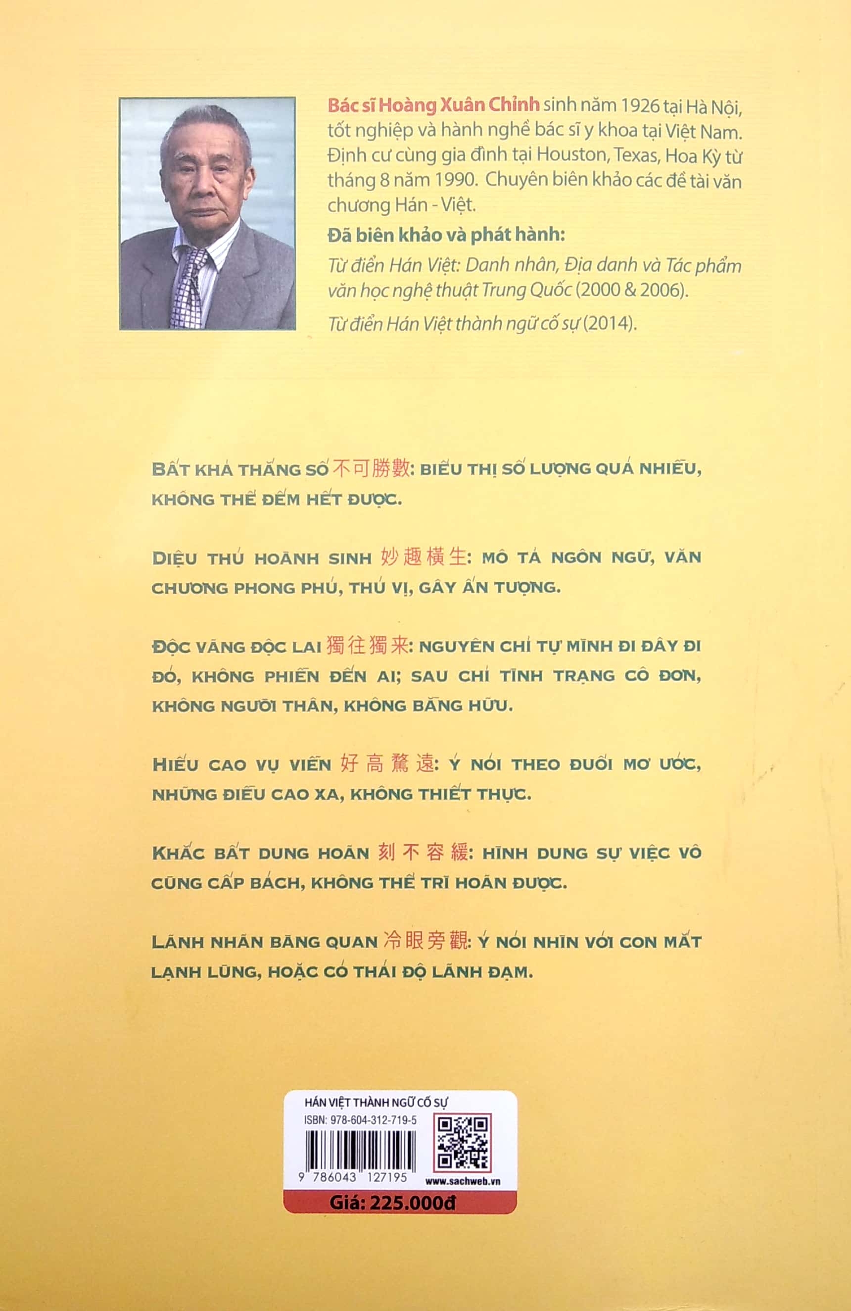 hán việt thành ngữ cố sự - Ảnh 6