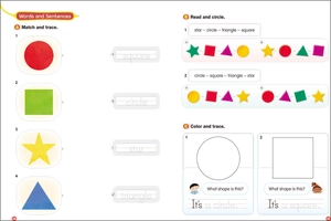 hand in hand starter workbook - Ảnh 3