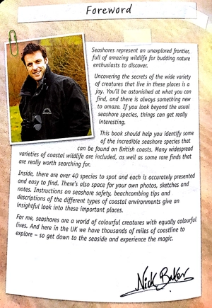 handbook - seashore - Ảnh 3