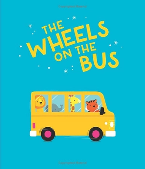 handle board book - nursery rhymes - Ảnh 3