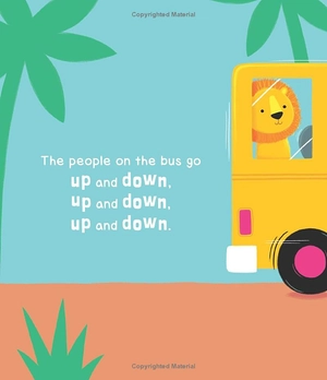 handle board book - nursery rhymes - Ảnh 8