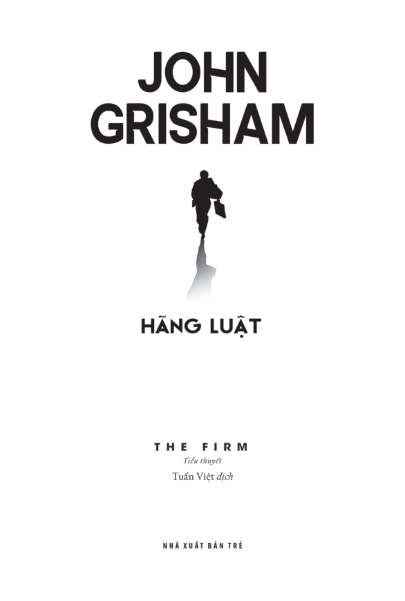 hãng luật - the firm - Ảnh 3